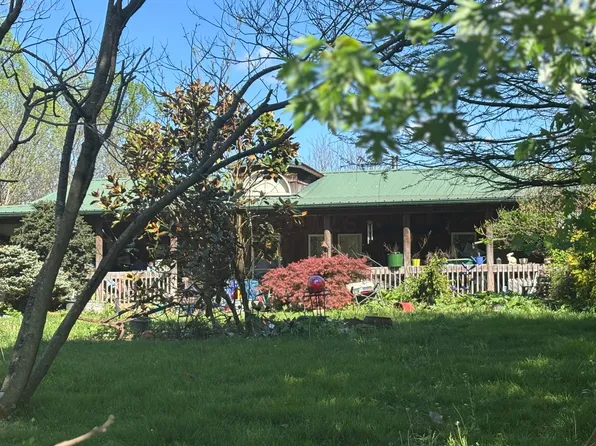24121 Sheets McCoy Rd, New Plymouth, OH 45654