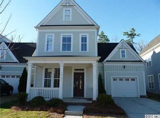 10141 Caldwell Forest Rd, Charlotte, NC 28213