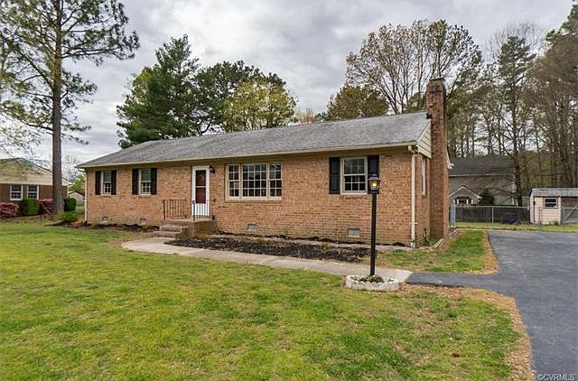 1st image of 9107 Fayemont Dr