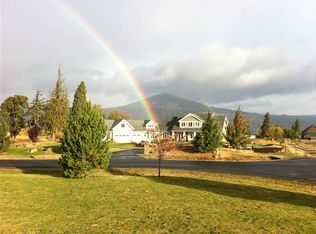 840 Methodist Rd, Hood River, OR 97031