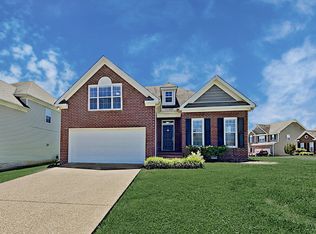 5024 Kendrick Dr, Spring Hill, TN 37174