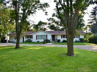 3241 NW Brickyard Rd, Topeka, KS 66618