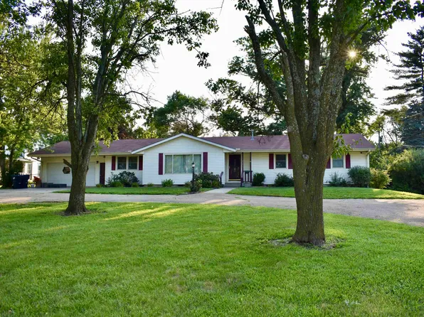 3241 NW Brickyard Rd, Topeka, KS 66618