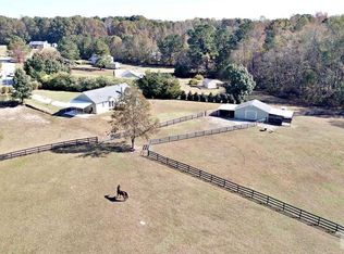 7804 New Ridge St, Youngsville, NC 27596