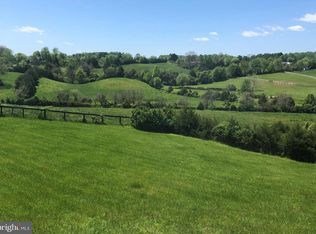 15258 Bleak Hill Rd, Culpeper, VA 22701