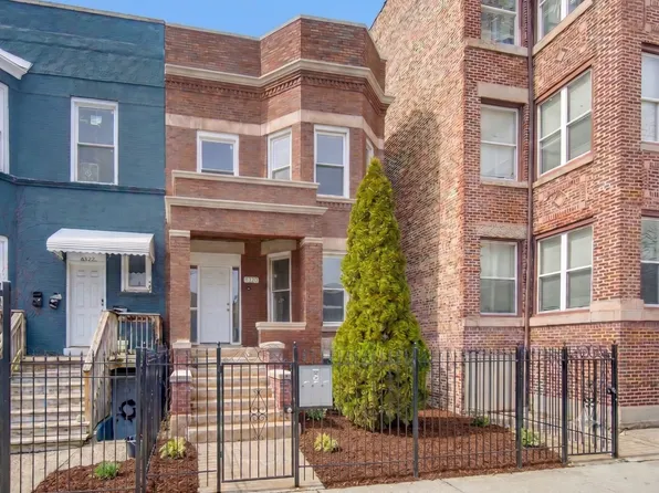 6520 S Ellis Ave, Chicago, IL 60637
