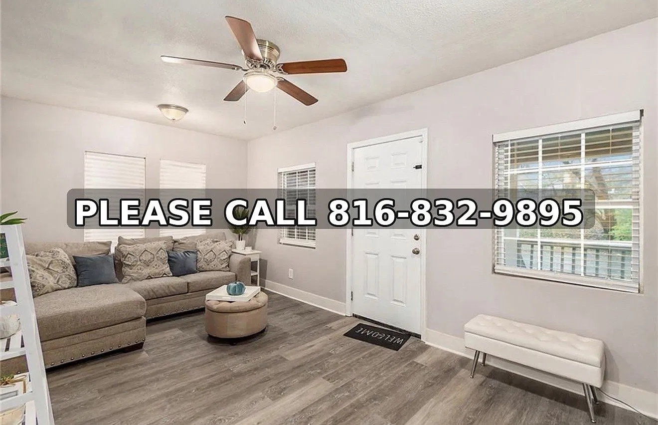 Cozy 3br 1ba home — Photo 4