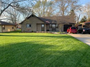 400 W Central Ave, Thomasboro, IL