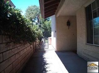 19430 Old Friend Rd, Canyon Country, CA 91351