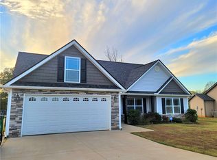 238 Brown Arrow Cir, Inman, SC 29349