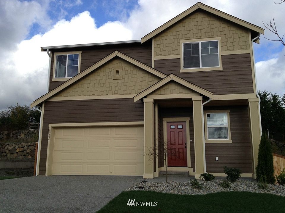 1st image of 25920 168th (Lot 22) Place SE
