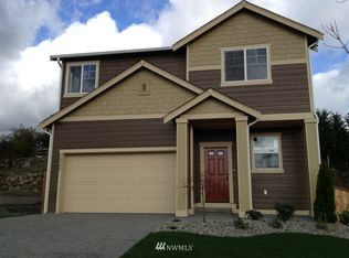 25920 168th Pl SE LOT 22, Covington, WA
