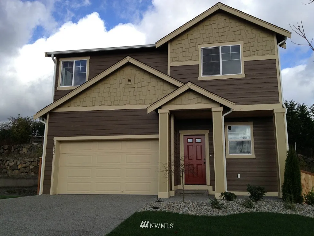 16829 SE 260th (lot 43) Street photo 1