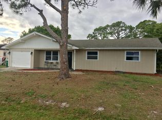 5707 Cassia Dr, Fort Pierce, FL 34982