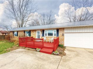 2483 Us Route 35, Eaton, OH 45320