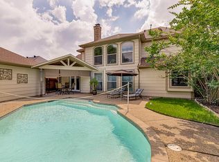 8506 Herts Rd, Spring, TX 77379