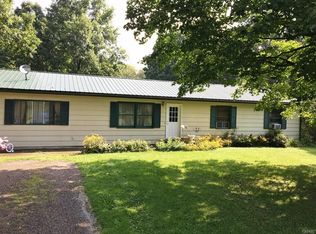 4868 Back River Rd, Belmont, NY 14813