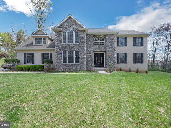 1408 Old Jacksonville Rd, Warminster, PA 18974
