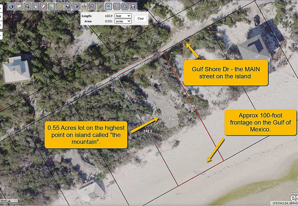 1st image of 806 Gulf Shore Dr