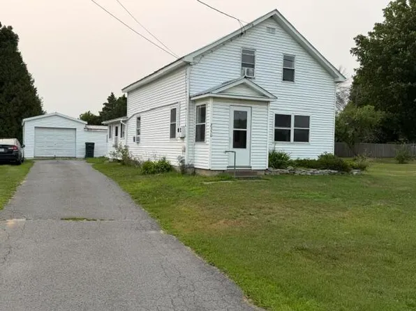 2350 Route 11, Mooers, NY 12958