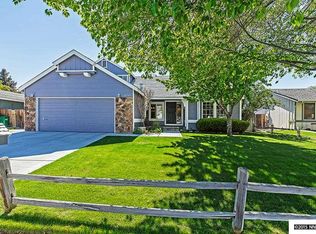 4760 Spring Dr, Reno, NV 89502