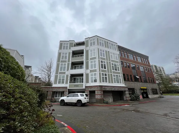 1730 S Harbor Way Unit 303, Portland, OR 97201