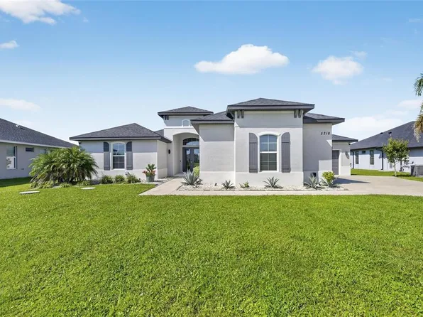 5218 LAKE VENICE DRIVE, WIMAUMA, FL 33598