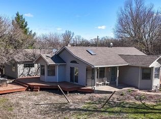 9329 NW Wilson Rd, Topeka, KS 66618