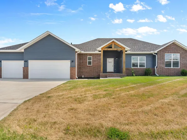 1312 S Birch Avenue, Springfield, MO 65802