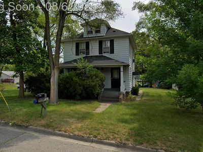 686 Lounsbury Ave, Pontiac, MI, 48340
