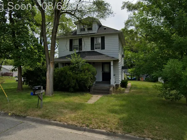 686 Lounsbury Ave, Pontiac, MI 48340