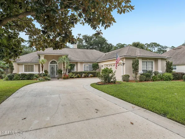 132 FAIRWAY OAKS Drive, Fleming Island, FL 32003