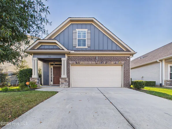 1016 Glenhaven Drive, Evans, GA 30809