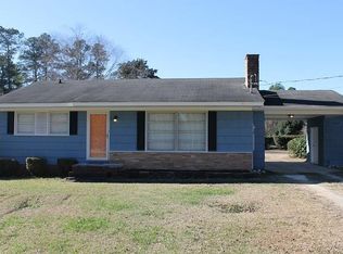 705 Chafin Rd, Goldsboro, NC 27534