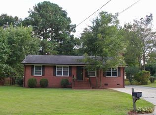 540 Floyd Dr SE, Smyrna, GA 30082