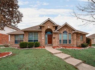 2110 Garrison Dr, Rockwall, TX 75032