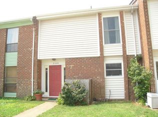 5359 Commons Ct, Virginia Beach, VA 23462