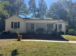 617 Gatewood Ave, High Point, NC 27262