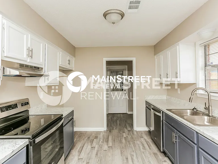 WM - Kitchen