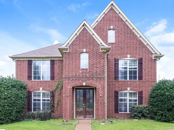 1132 Hoska Cv, Cordova, TN 38018