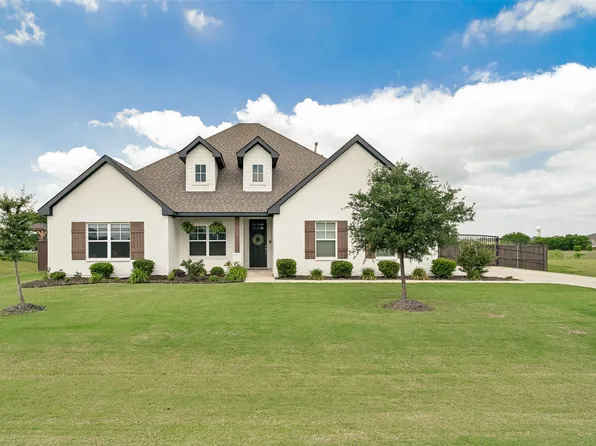 9424 Wildcat Rdg, Godley, TX 76044