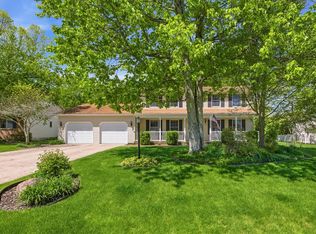1916 Chelsea Dr, Mansfield, OH 44904