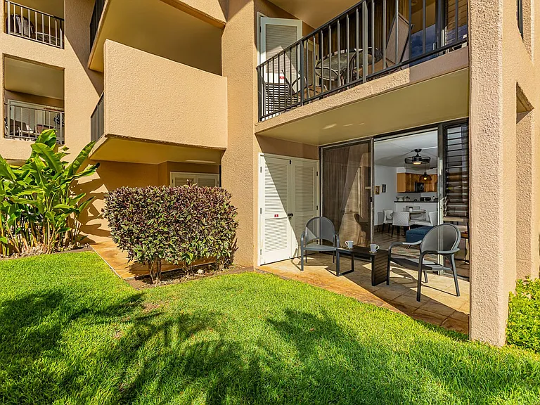 2695 S Kihei Rd #8101 — Photo 5