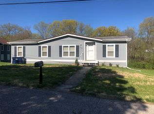 529 Bald Hill Rd, Eureka, MO 63025