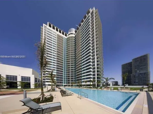 3301 NE 1st Ave APT H2904, Miami, FL 33137