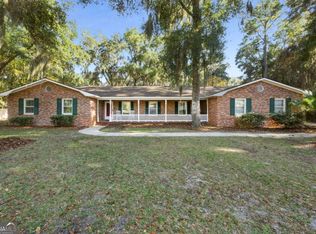 818 Park St, Saint Marys, GA 31558