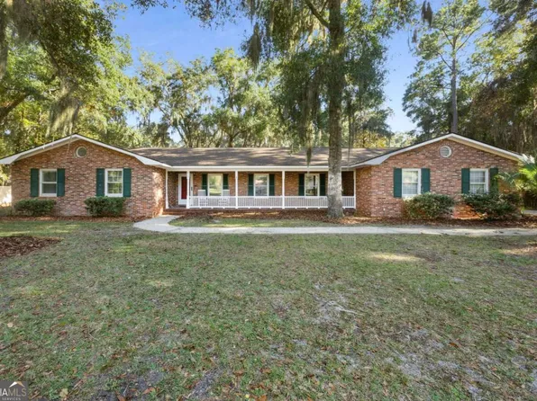 818 Park St, Saint Marys, GA 31558