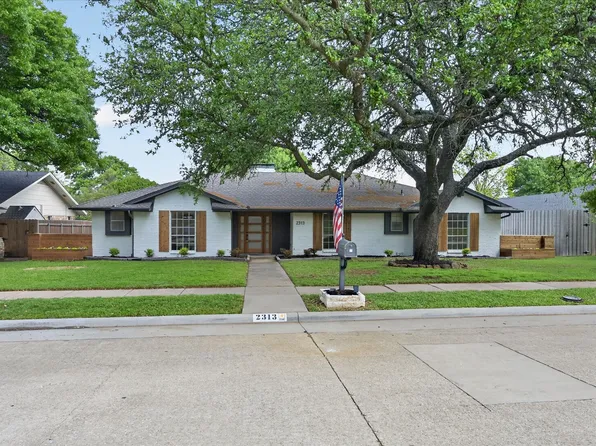 2313 Claridge Cir, Plano, TX 75075