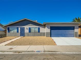 4323 Paramount St, Las Vegas, NV 89115