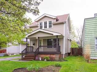 4461 W 49th St, Cleveland, OH